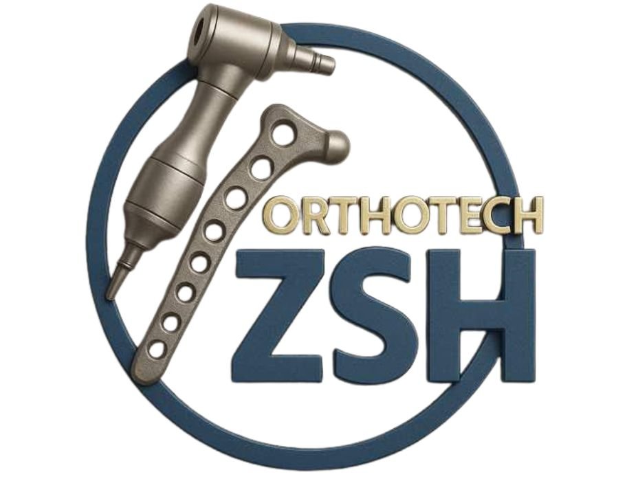 OrthoTech ZSH